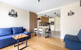Apartament z liskiem